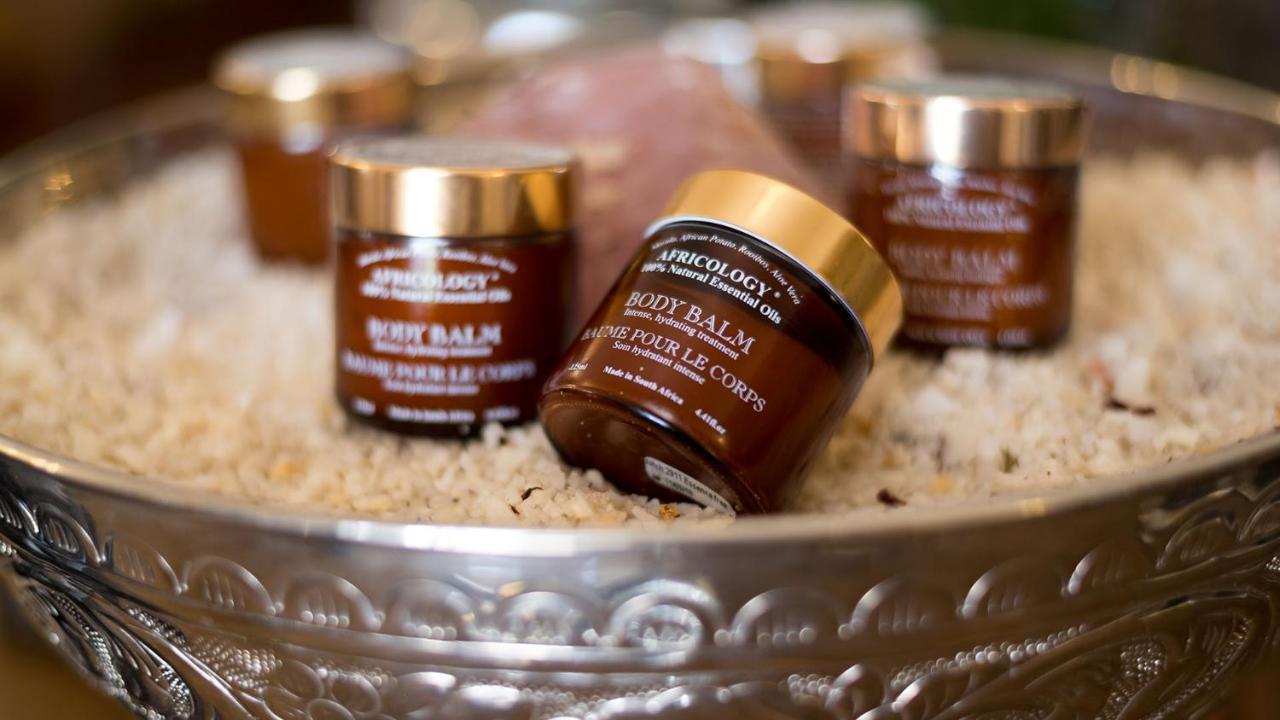 ドロスディー ホテル Graaff-Reinet エクステリア 写真 Body Balm